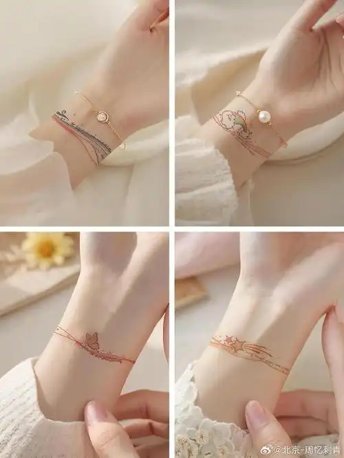 纹身分享##纹身设计##纹身##北京纹身