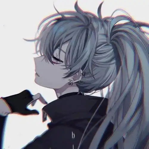 精选分享:男生微信头像一波,快粗来收图_同学