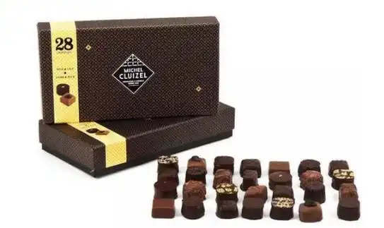 世界上最贵的巧克力是什么牌子全球最贵的十大巧克力