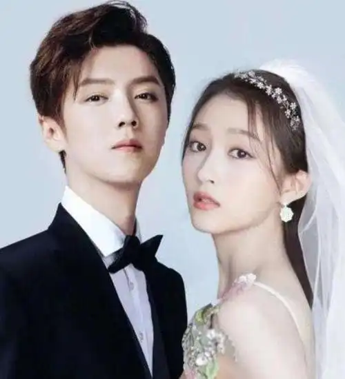 关晓彤结婚再次被拒关晓彤鹿晗已领证结婚起底事情详情会是真的吗奔跑