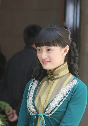 新上海滩孙俪剧照_新上海滩孙俪_新上海滩孙俪结婚