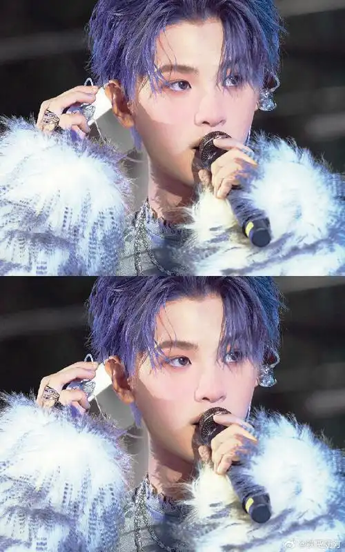 黄明昊##黄明昊美诺品牌全球代言人##黄明昊蛋仔派对品牌大使