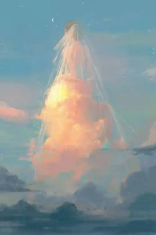 捐赠4所希望小学,躁郁症患者自我救赎的同时也温暖他人.