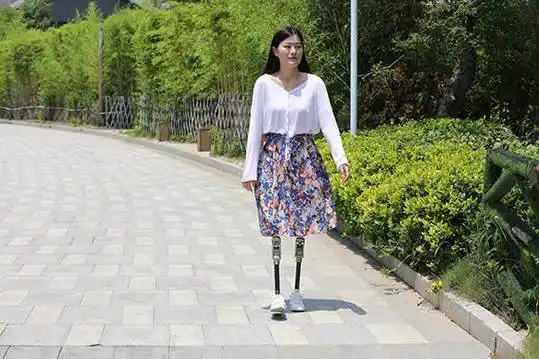 大腿假肢适合哪些运动