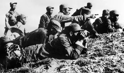 预计7天的百团大战,为什么最后打了半年以上?