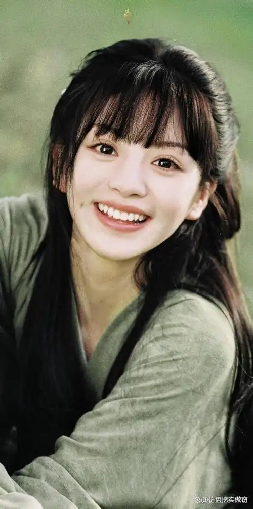 别被这7位的甜妹脸给骗了!以为只有1米5,真实身高让你出乎意料