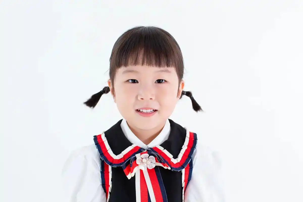 宝宝入园照 #可爱头像 #今天我又可爱了 今天的gucci - 抖音