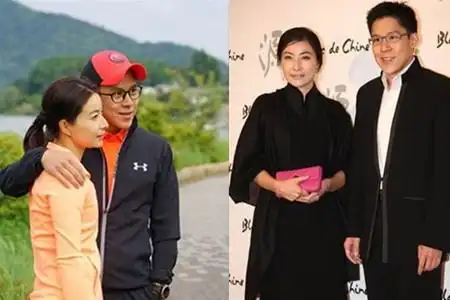 图郭晶晶低调回娘家获赞无数衣着朴素和路人无异