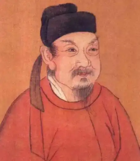 第一首,李益(750—830)