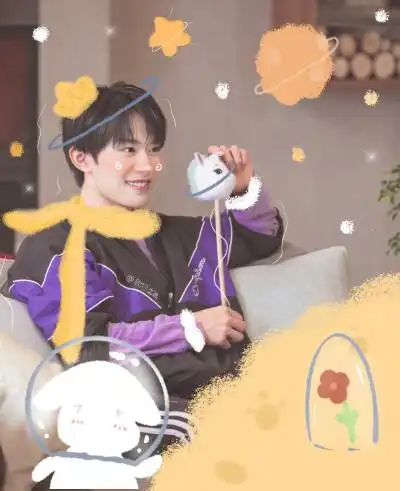 千玺 软 - 堆糖,美图壁纸兴趣社区