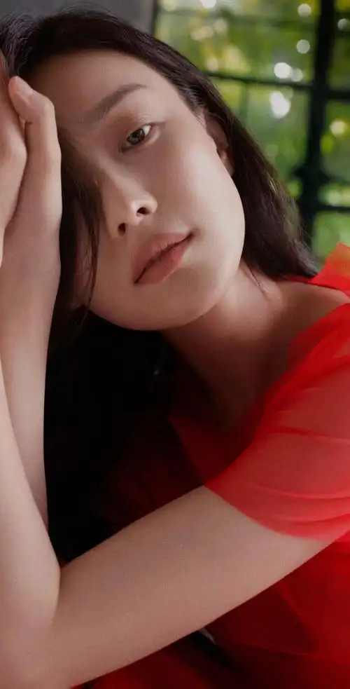 气质美女倪妮,每一张都很绝!