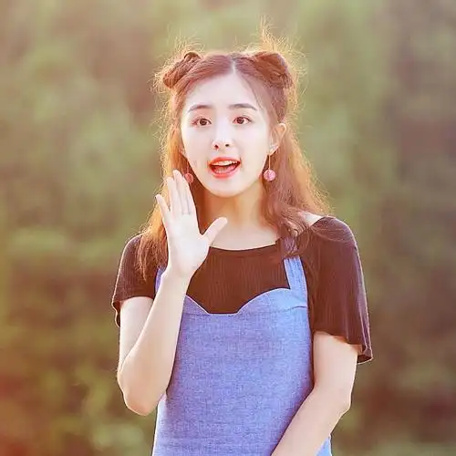 张含韵全面安利帖宝藏女孩了解一下0820更新今天也有新鲜的