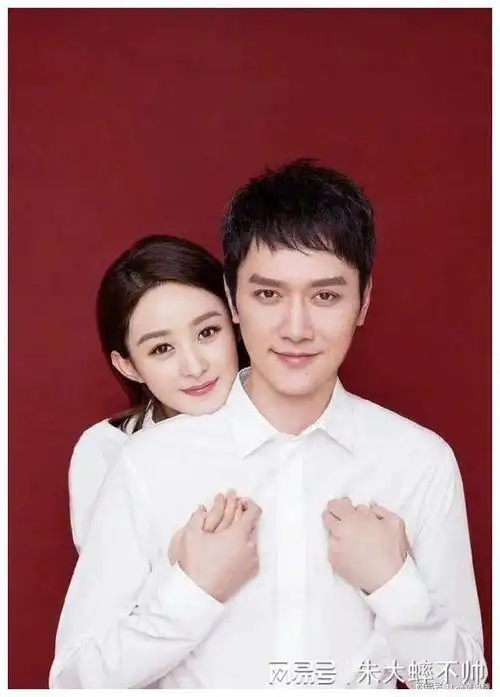 冯绍峰得意极了!我那"大杀四方"的前妻赵丽颖,如今到底有多牛