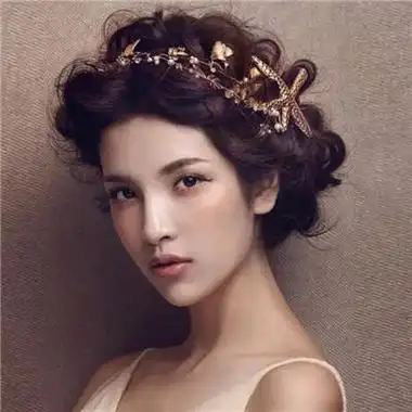 优雅女王的图片头像 女生头像图片大全 -【爱个性】