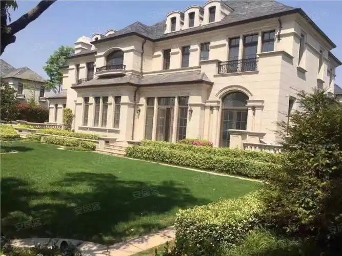 美丽华花园(别墅),虹桥路1720弄-上海美丽华花园(别墅)二手房,租房