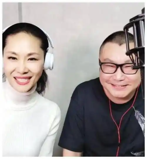 尹相杰:从"春晚名人"到阶下囚,他的传奇人生,独步天下!