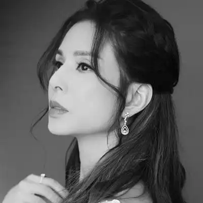 李若彤头像小龙女李若彤头像图片