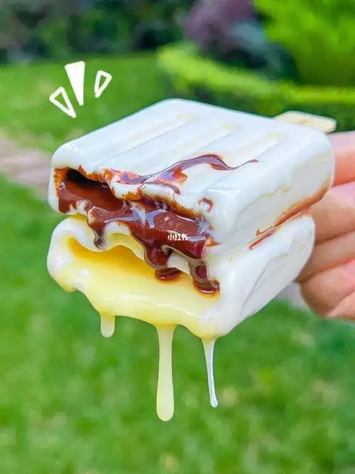 刷羊了个羊刷的眼睛都花啦炫点雪糕吃吧78