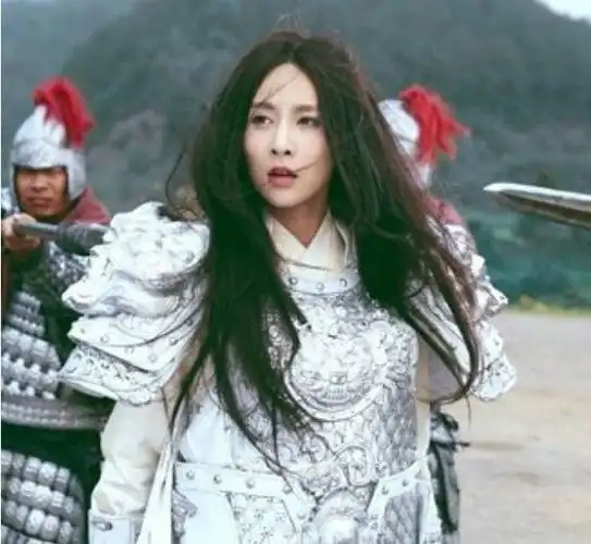 赵云原来有四个老婆,她们都是谁?