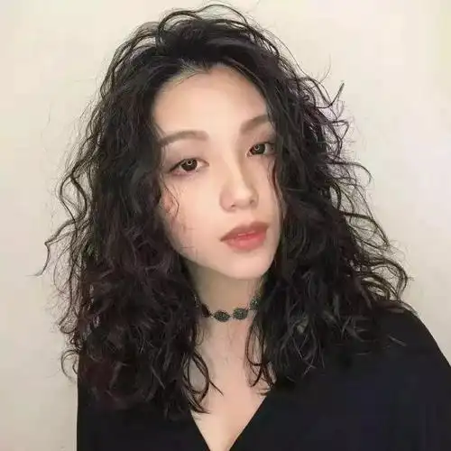 头发少适合什么发型发量少必选的6款发型