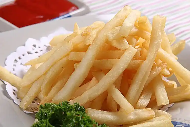 炸薯条图片_炸薯条高清图片_全景视觉