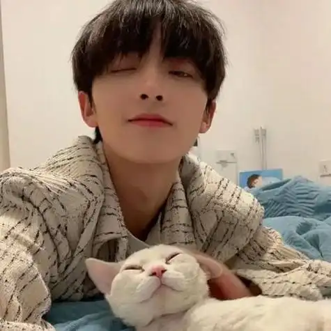 男生头像撩妹专用