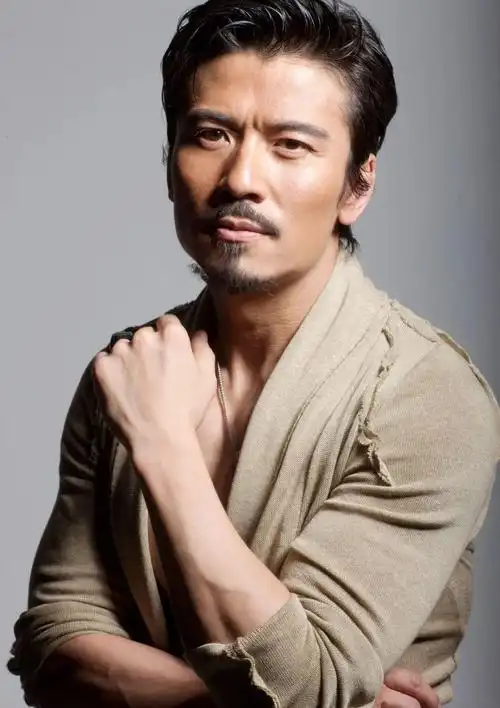 tvb男明星,香港tvb男演员名单大全 - 香港男星人气排行榜名单 - 实验