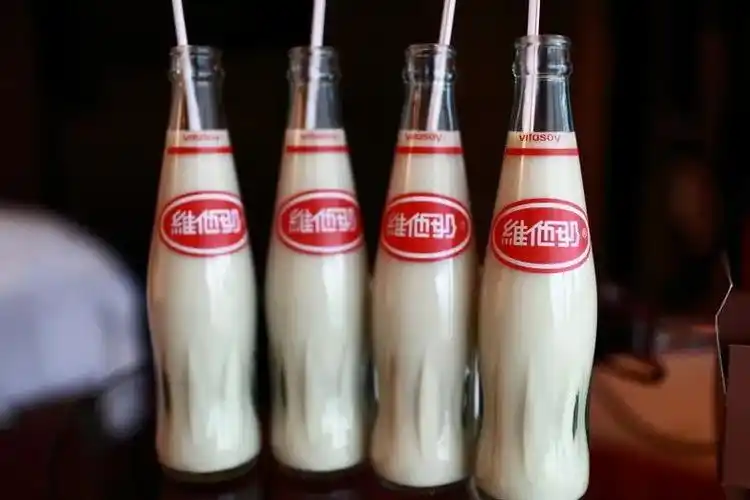 香港维他奶成为热议对象这家公司究竟什么来头