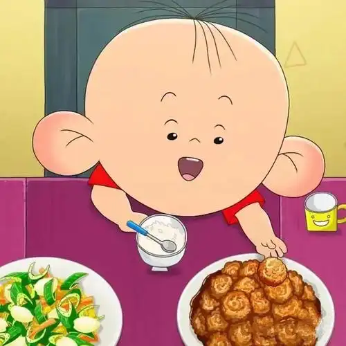 定格放映 | 初闻不知片中意,再看已是片中人