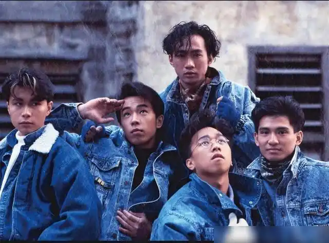 beyond乐队巅峰时期,黄家驹却突然离世,距今整整27年了!