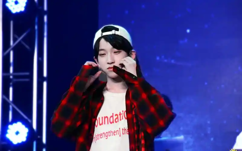 【yhboys】【张俊一】梦想加油 单人focus 20170527