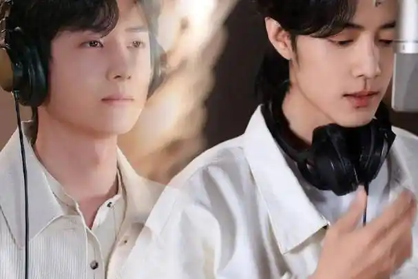 王一博跨年彩排胸贴事件:真相揭秘,肖战绯闻再起波澜!_媒体_公众_艺术