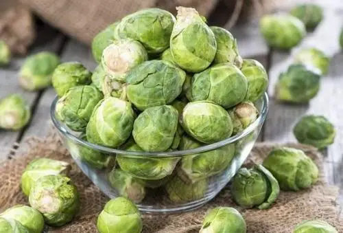 中国最罕见的6种蔬菜,吃过三种以上的,容我叫你一声"大神"!