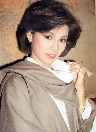 翁美玲 barbara yung的图片