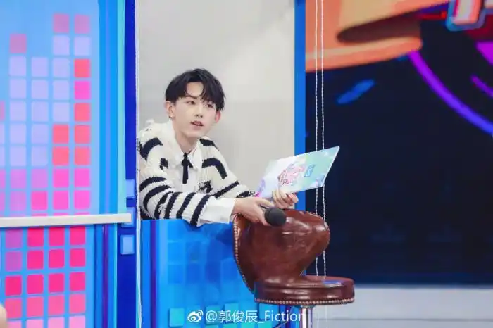 郭俊辰高考成绩郭俊辰演绎高冷学霸获认可