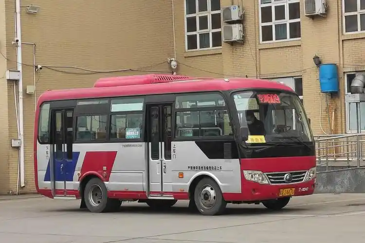 509路公交车路线_石家庄509路_石家庄509路公交车路线_石家庄509路公