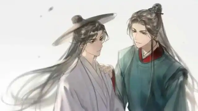 天涯客幸得君心似我心