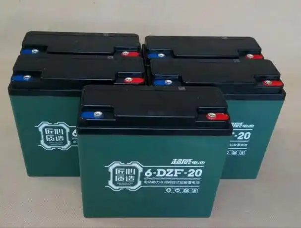 电动车48伏20安钠电池与48伏20安铅酸电池哪个更好性价比更高