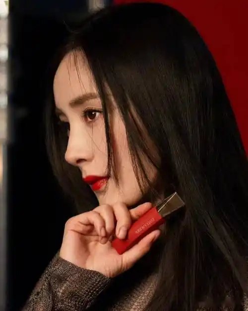 视觉日记杨幂时尚写真精选赏析