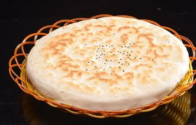 西安特色锅盔技术教学