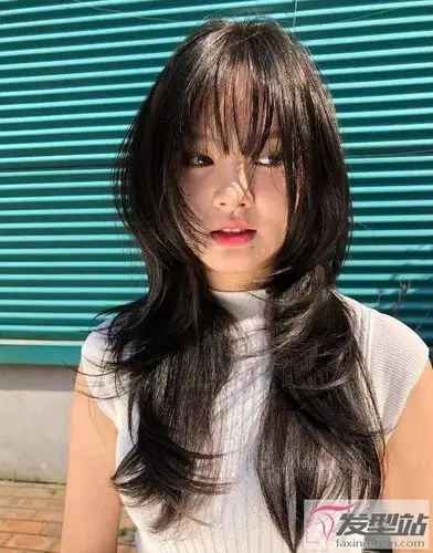 适合酷女孩的发型推荐个性冷艳高级感十足