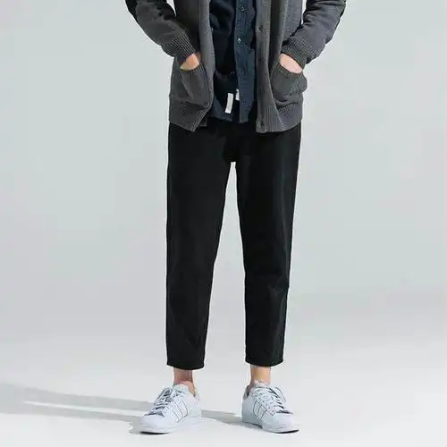 175cm,160斤还有救吗?进来教你这一招,让你也变男神!