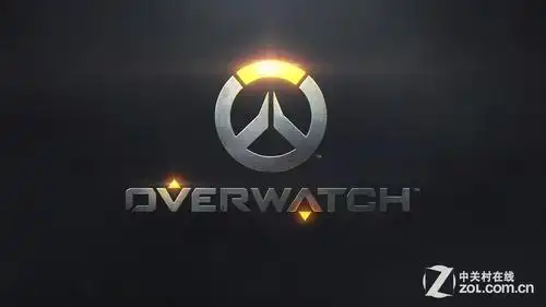 暴雪嘉年华发布震撼新作:《守望先锋》 原创