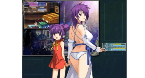 兰斯2重制版_详细图文攻略