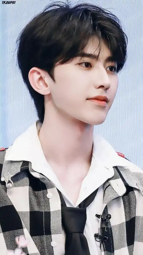 蔡徐坤真的好惊艳