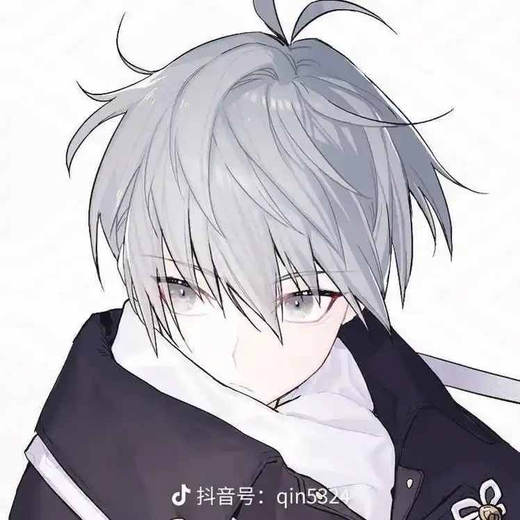 奶狗头像推荐 - 抖音