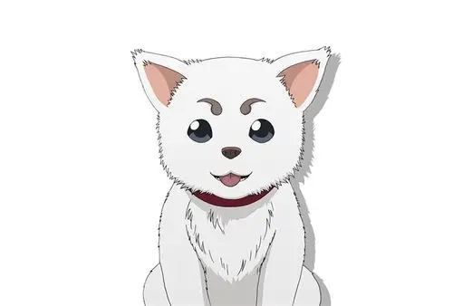 二次元中著名萌宠神宠大盘点