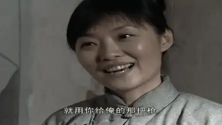 亮剑:德国匣子王八盒子!秀芹操作猛如虎!出手打死两个小鬼子