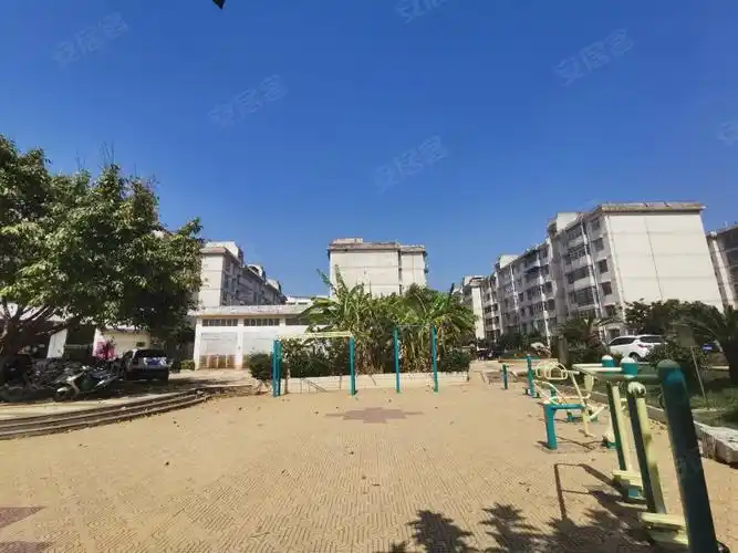 新世纪花园,东风北路19-玉溪新世纪花园二手房,租房,房价-玉溪安居客