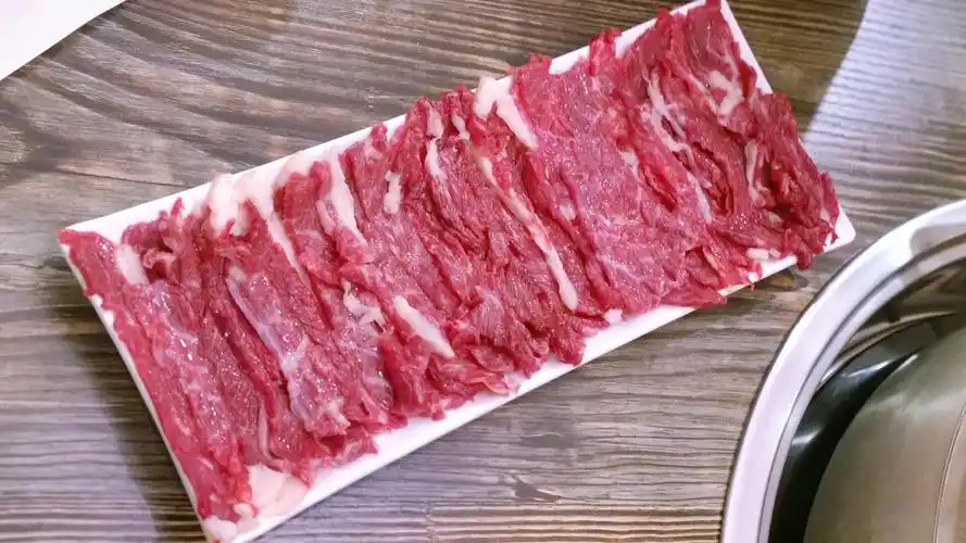 牛先生潮汕鲜牛肉火锅(长乐路店)